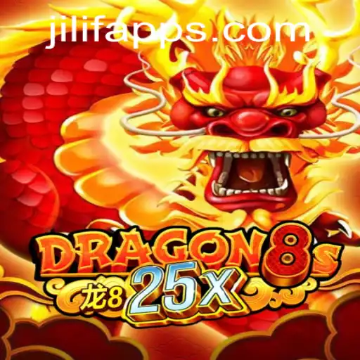 Explore the Dynamic World of Dragon8s25x: A Journey into JILIF COM