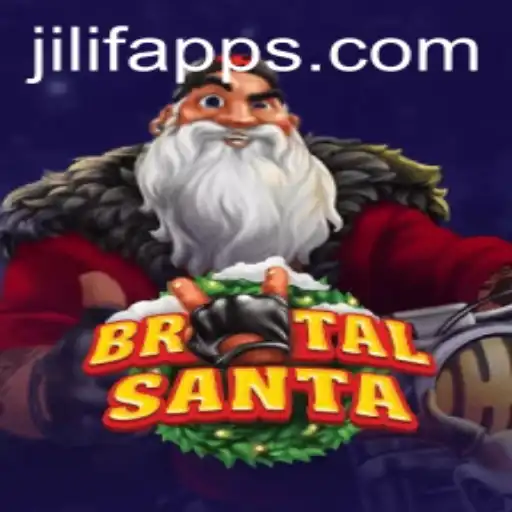 Discover the Thrilling Adventure of BrutalSanta with JILIF COM