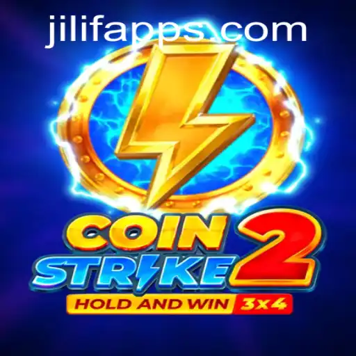 CoinStrike2: The Ultimate Gaming Experience by JILIF COM