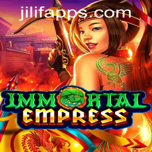 ImmortalEmpress: A Dive into the Enigmatic World of JILIF COM