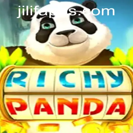 Discovering RichyPanda: A Game of Strategy and Fortune