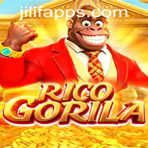 Exploring the Thrills of RicoGorila and JILIF COM