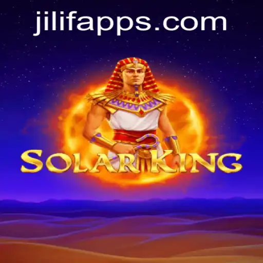 Embark on an Epic Adventure with SolarKing: A Journey into the Realm of Strategy and Fantasy