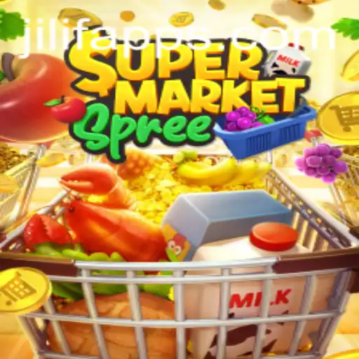 Exploring the World of SupermarketSpree: A Thrilling Experience with JILIF COM