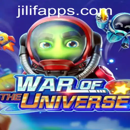 Exploring the Intriguing World of WAROFTHEUNIVERSE with JILIF COM