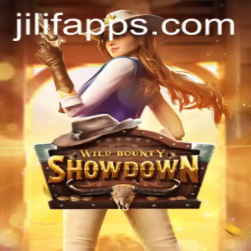 WildBountyShowdown: Unveiling the Thrilling Adventure of JILIF COM