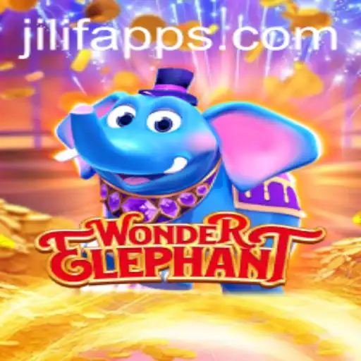 Exploring the Captivating World of WonderElephant and the Enigmatic JILIF COM