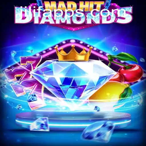 MadHitDiamonds: A Thrilling Adventure in the World of JILIF COM