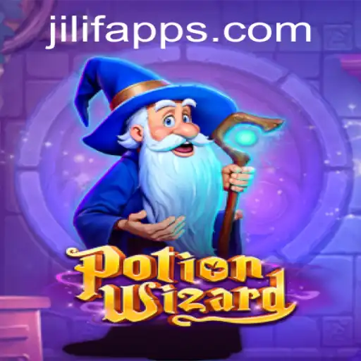Exploring PotionWizard: The Magical World of JILIF COM and Gaming